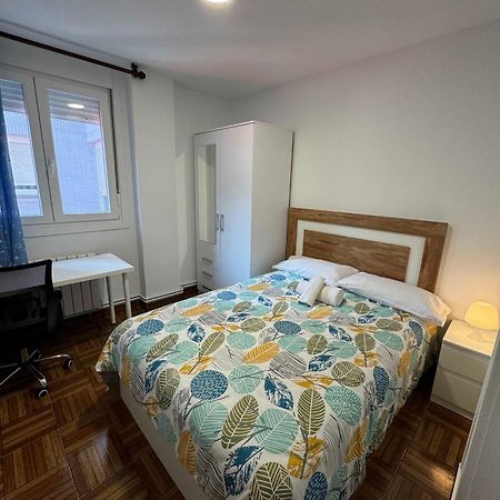 Apartamento Santander, Playa Sardinero Luaran gambar