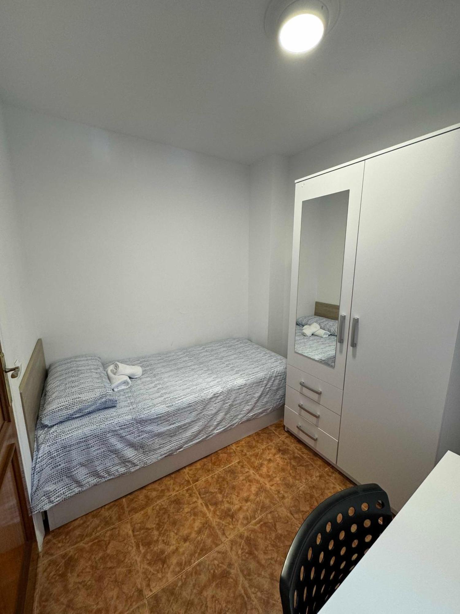 Apartamento Santander, Playa Sardinero Luaran gambar