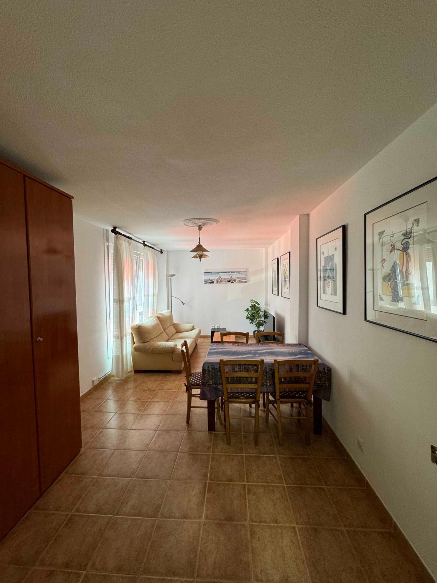 Apartamento Santander, Playa Sardinero Luaran gambar