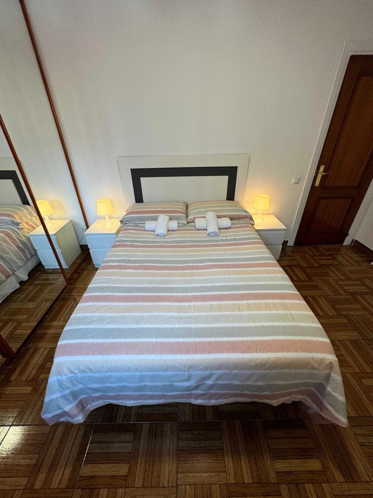Apartamento Santander, Playa Sardinero Luaran gambar
