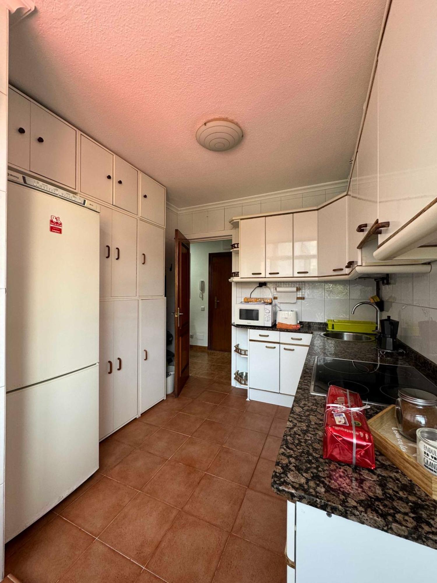 Apartamento Santander, Playa Sardinero Luaran gambar