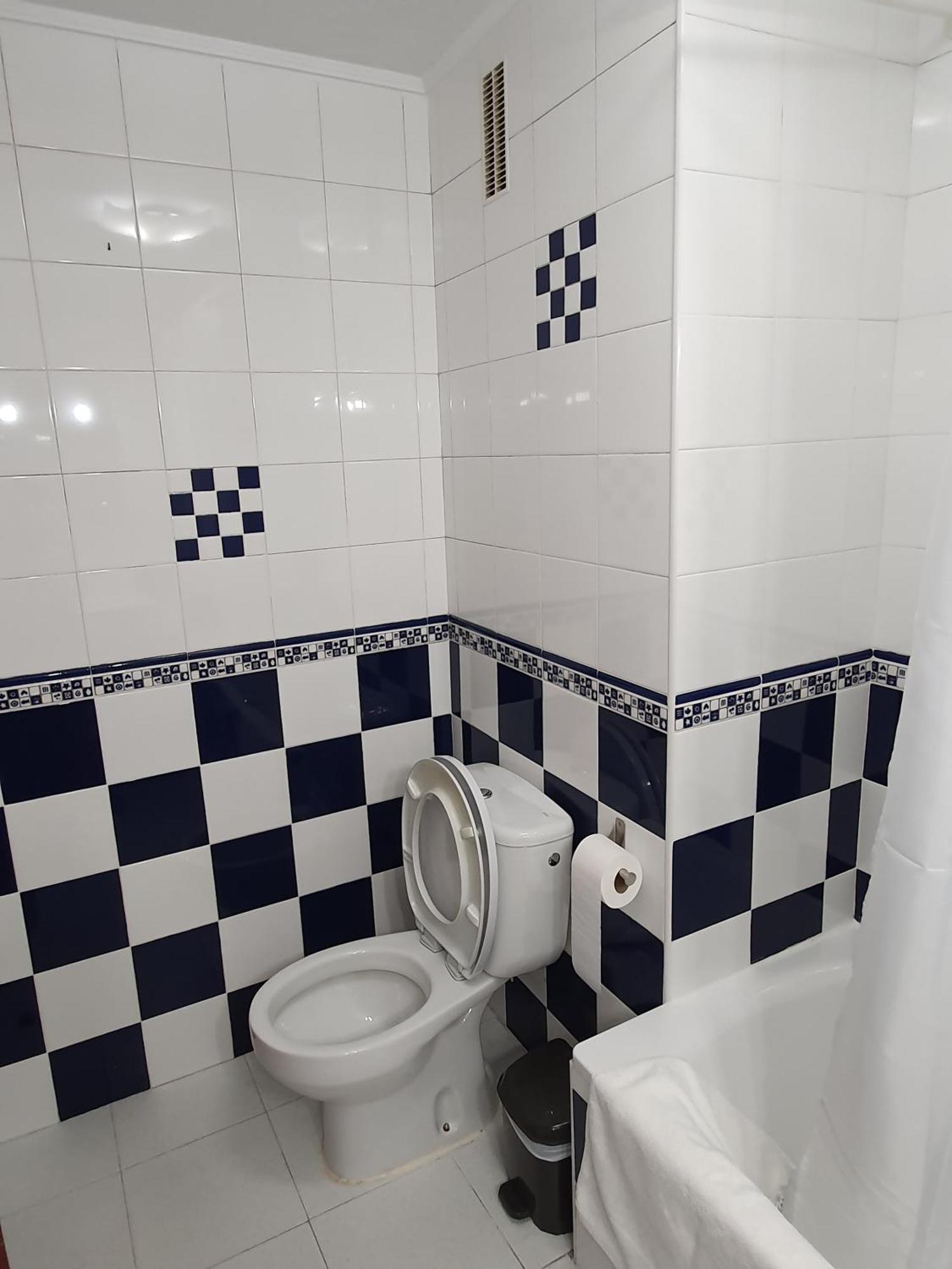 Apartamento Santander, Playa Sardinero Luaran gambar