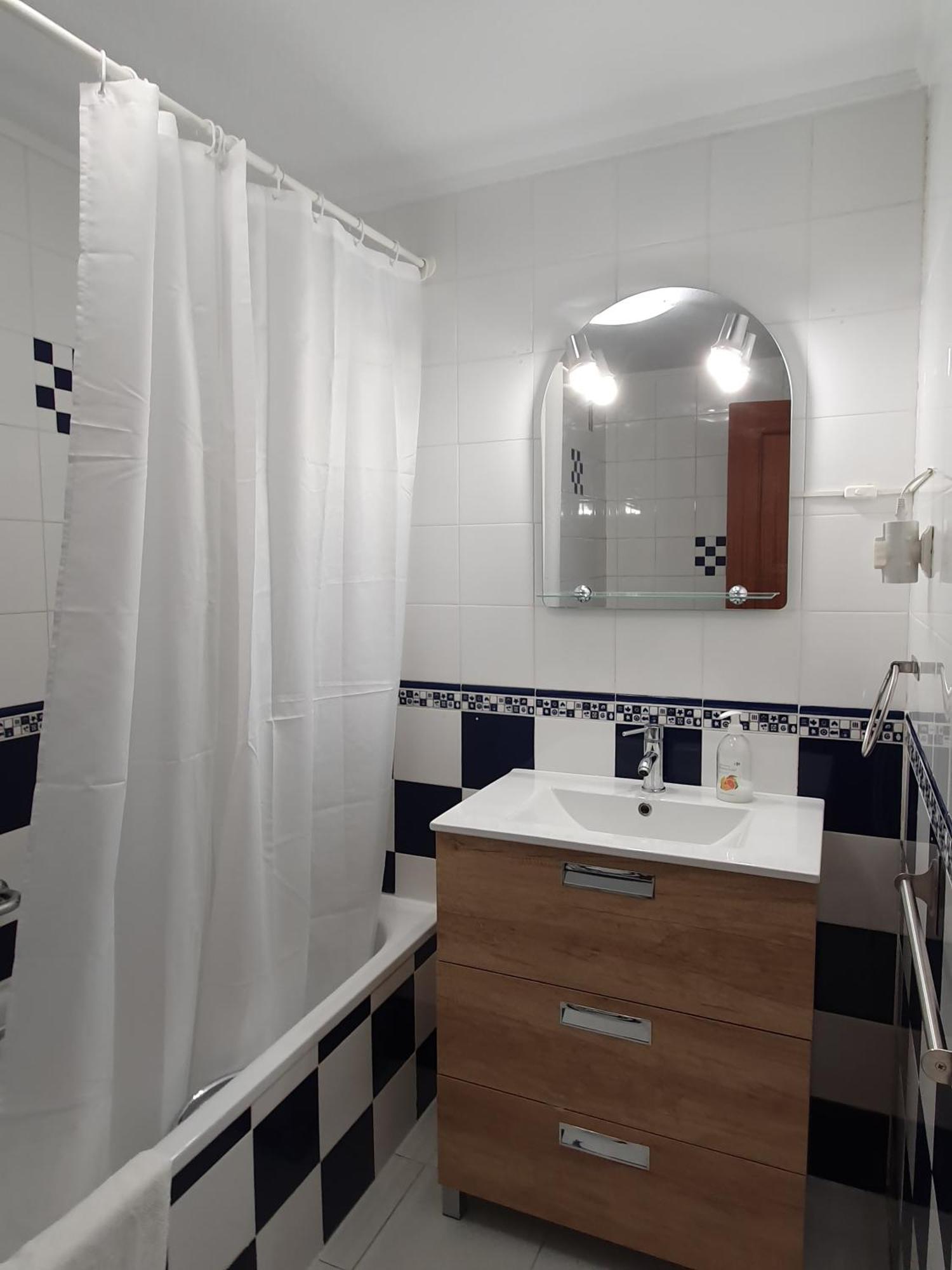 Apartamento Santander, Playa Sardinero Luaran gambar