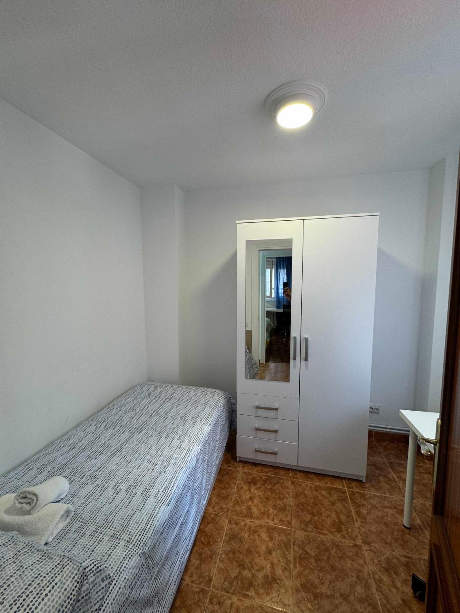 Apartamento Santander, Playa Sardinero Luaran gambar