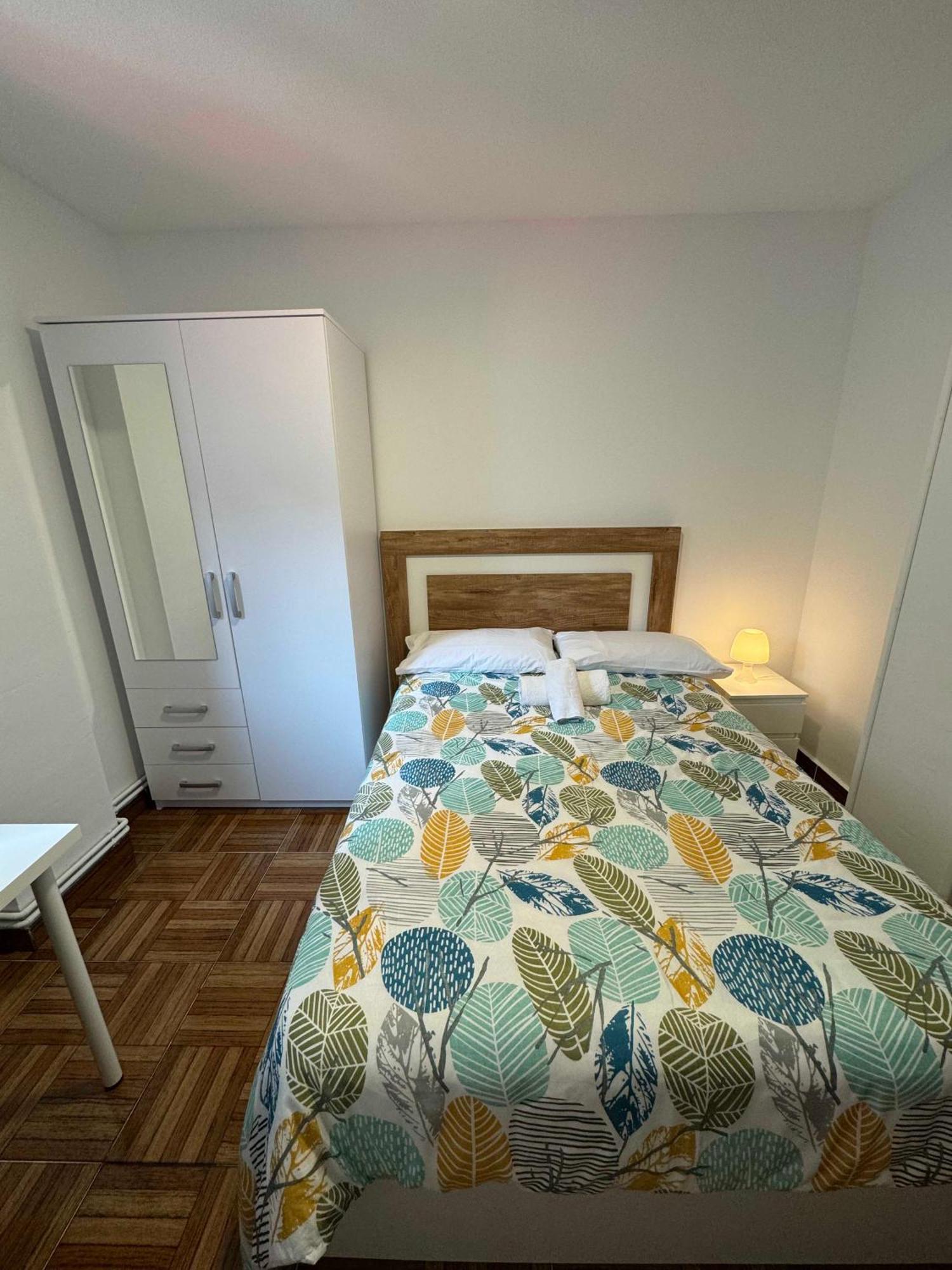 Apartamento Santander, Playa Sardinero Luaran gambar
